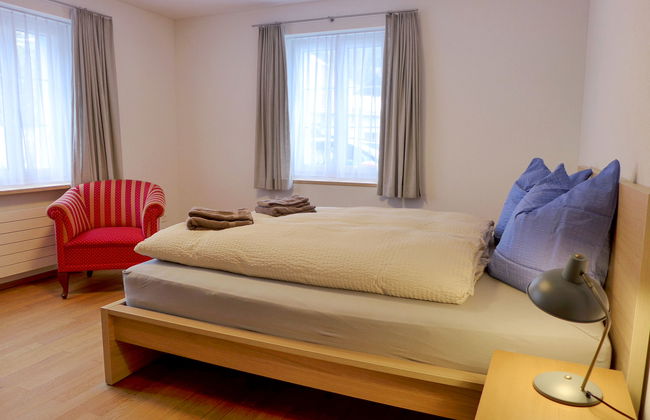 Matte (Alte Post) - Foto 17