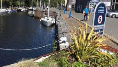 Stunning House in Felinheli Marina - Foto 2