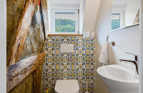 Ferienhaus Zur Alten Dame - Foto 24