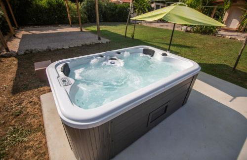 Villa LA CESA & Villino LA CASETTA Holiday Houses - Foto 73