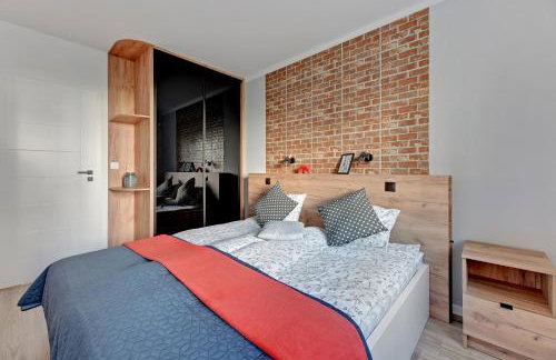 NORDBYHUS Apartamenty Angielska Grobla - Foto 110