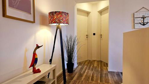 Ferienwohnung "Friesentied" 35229 - Foto 5