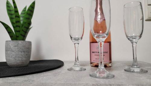 Neubau Apartment mit Küche, TV in der Nähe von Aachen - Foto 4