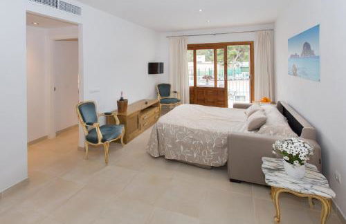 Apartamentos Sofía - Foto 30