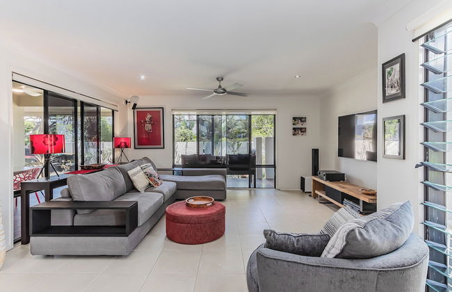 Beachside Escape by Cottonwood - Foto 18