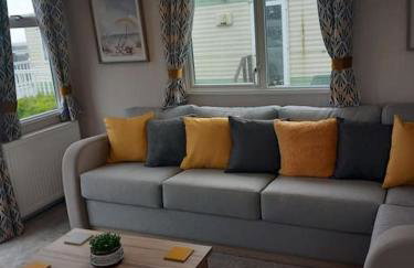 Nadia's Lodge Smart TV & Wi-Fi - Foto 28