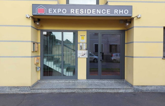 Expo Residence Rho - Foto 61
