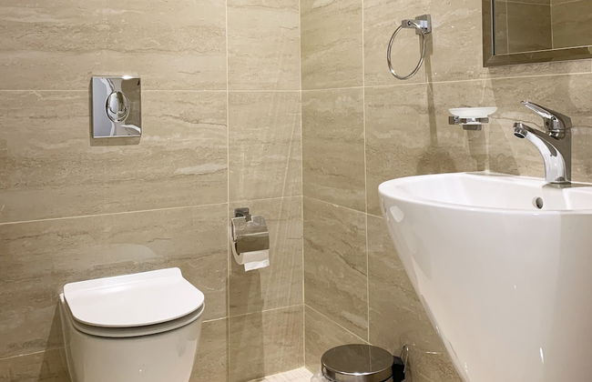 EWa Almughrzat District - Foto 18