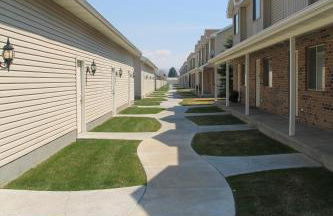 3 queen beds, 1 twin bed, 2 rooms, 1 and a half bath, self check-in, flexcation equipped - Foto 8