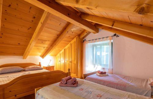 Villa Lastavica pod Ruzon, two beautiful villas in the heart of Istria - Photo 24