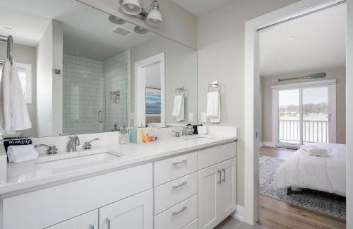 Luxurious Home on Lake Kalamazoo - Foto 24