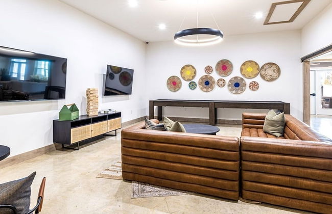 Landing Apartments Pflugerville - Foto 28