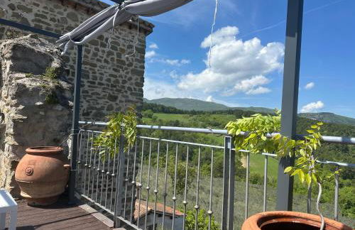 Castello di Francocci Spoleto - Photo 11