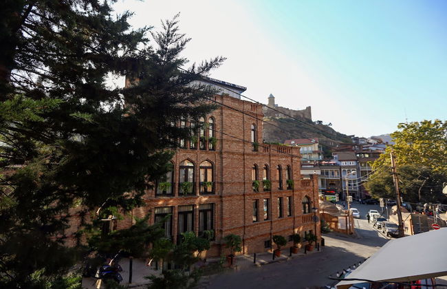 1 Bedroom Apartment near Sulfur Baths - Foto 15