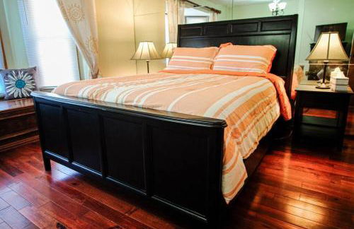 The Home Base McConnell AFB, Hot tub 3 bed 2 bath - Foto 8