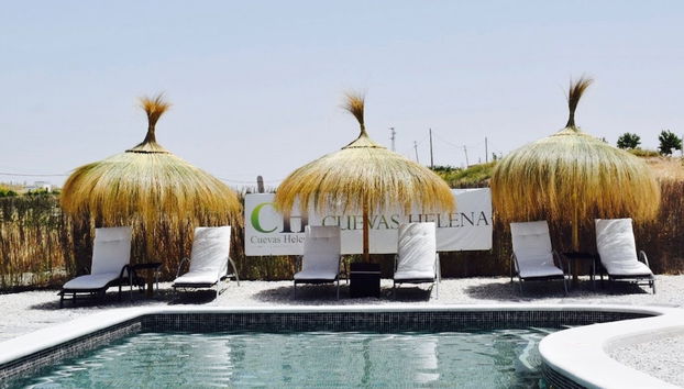 Cuevas Helena - Foto 2, Imagen principal