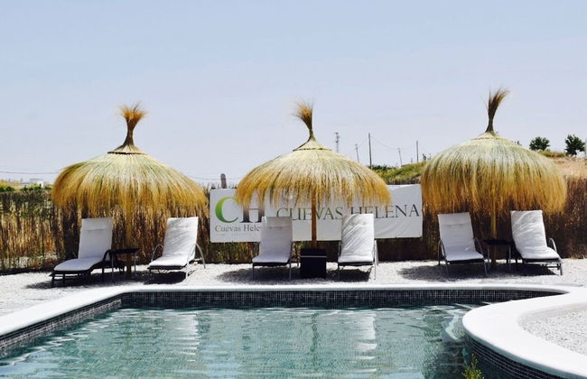 Cuevas Helena - Foto 1