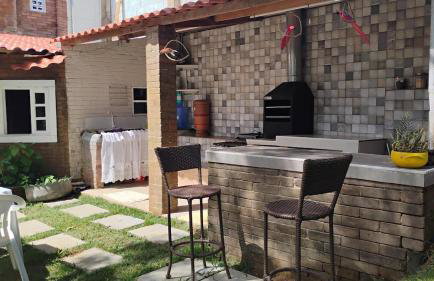 Chácara Sol de Primavera em Guarapari - Próxima à Praia de Setiba - Foto 36