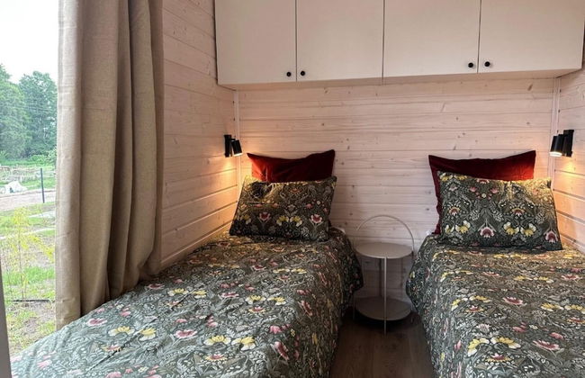 Holiday Homes With Sauna and Jacuzzi in Trzesacz-formerly TUI Ferienhaus - Photo 3