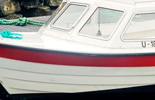 6 Person Holiday Home in Oksvoll-by Traum - Foto 25