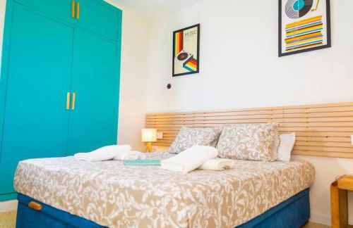 El Faro Denia Puerto Primera línea de Playa - Foto 13