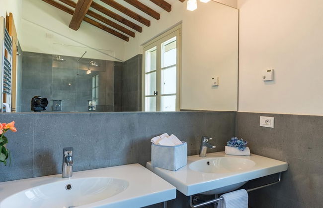 Tenuta Bellafonte 14 - Photo 65