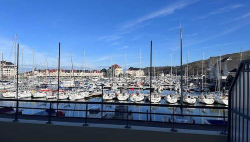 Les Lofts vue Port Guillaume - Foto 3