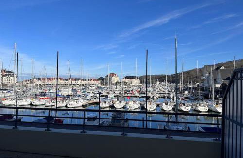 Les Lofts vue Port Guillaume - Foto 3