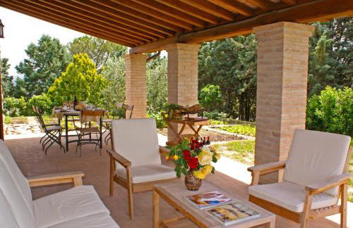 Apartment Allerona-3 by Interhome - Foto 4