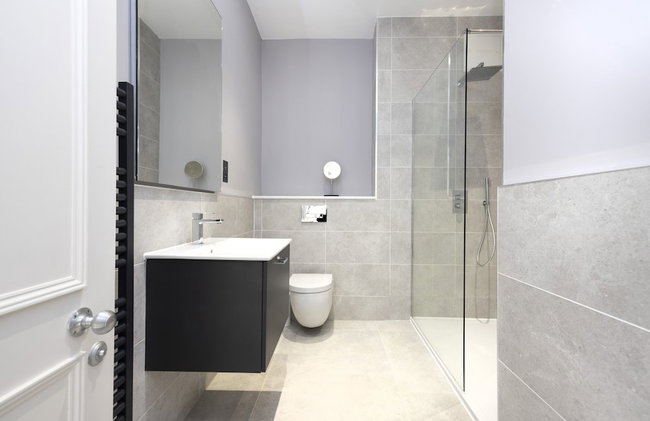 JOIVY Luxurious 2 Br Apt On Notable George Street - Foto 75