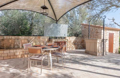 Finca Aljub de son Amer by Mallorca House Rent - Foto 21