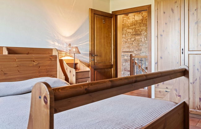 Holiday Home in Ca' De' Grimaldi With Garden - Foto 4