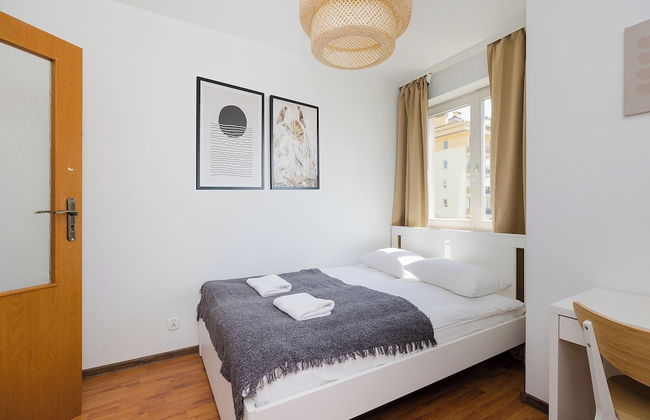 ShortStayPoland Tomcia Palucha B118 - Foto 4