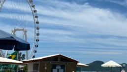 "Conforto e Bem Estar" Próximo da praia - Foto 2