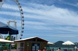 "Conforto e Bem Estar" Próximo da praia - Foto 2