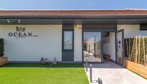 OCEANSUITESLANGRE - Foto 4