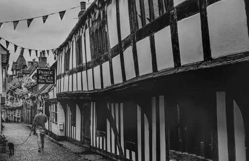 Welsh Cottage - Foto 49