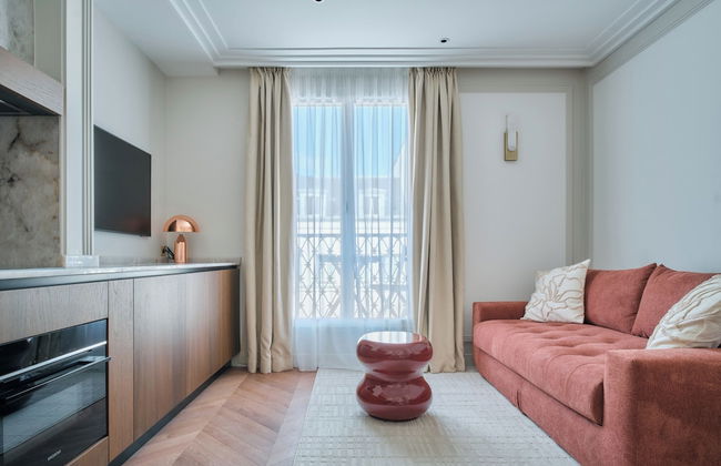 Nestay Les Halles - Photo 40