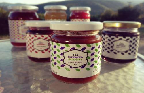 Halinówka - Twoje Miejsce w Górach Sowich - Foto 33