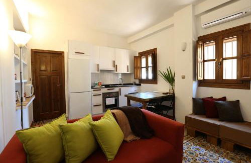 Carmen en el Albaicín con Jardin y Vistas - Foto 12