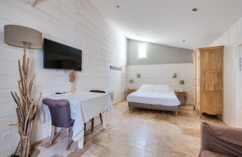 Maison pour 10, accès direct à la plage - Foto 9