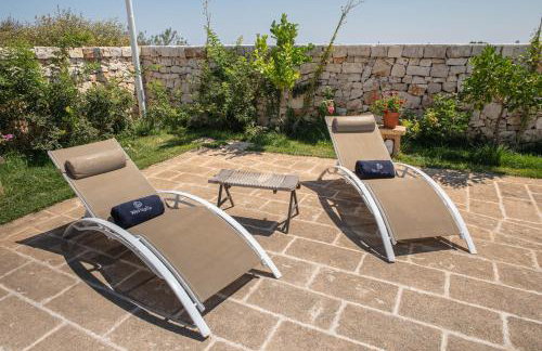 WePuglia - TERRATERRA - Masseria Minunni - Photo 25