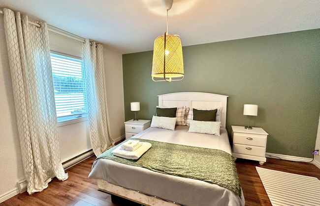 Condos du Mont-Trinité - Foto 2