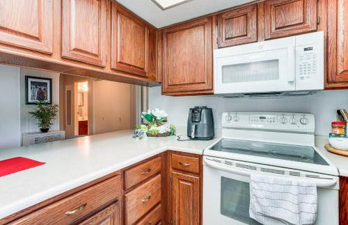 1 Mi to Whiskey Row and Town Sq Remote Work Hub! - Foto 11