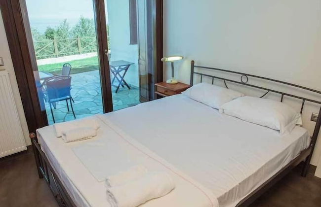 Villa Mylopotamos - Foto 18