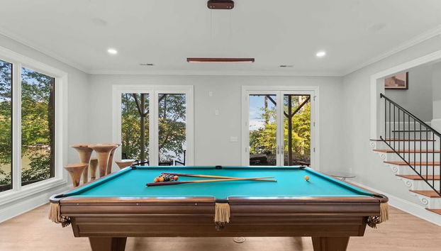 Modern Masterpiece by Avantstay Waterfront + Private Dock - Foto 2, Interior