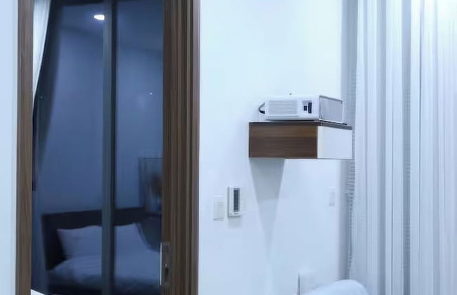 Eco Green Saigon - Free Gym & Pool - Foto 28