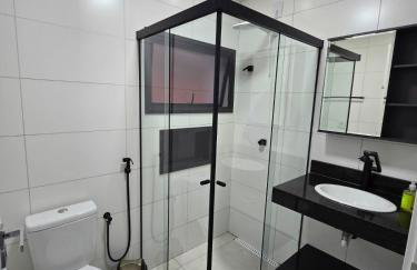 Apartamento em Atibaia-SP região central e Lago do Major - Foto 2