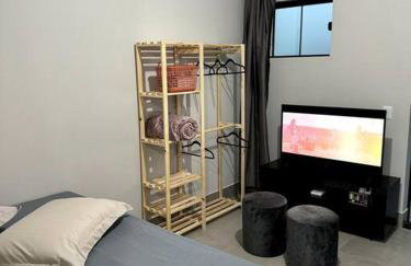 3-Studio prox UEL e catuai c/ar - Foto 8