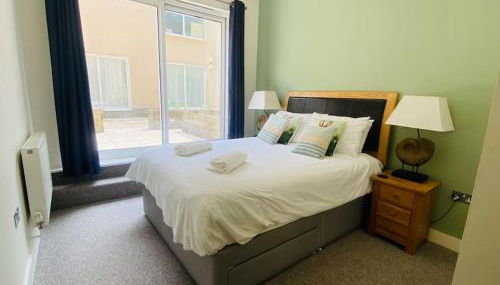 Quayside Apartment - Large and Spacious Duplex - Foto 4